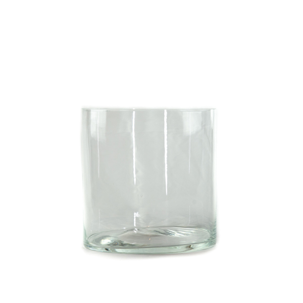 Zylinderglas 19 x 19 cm