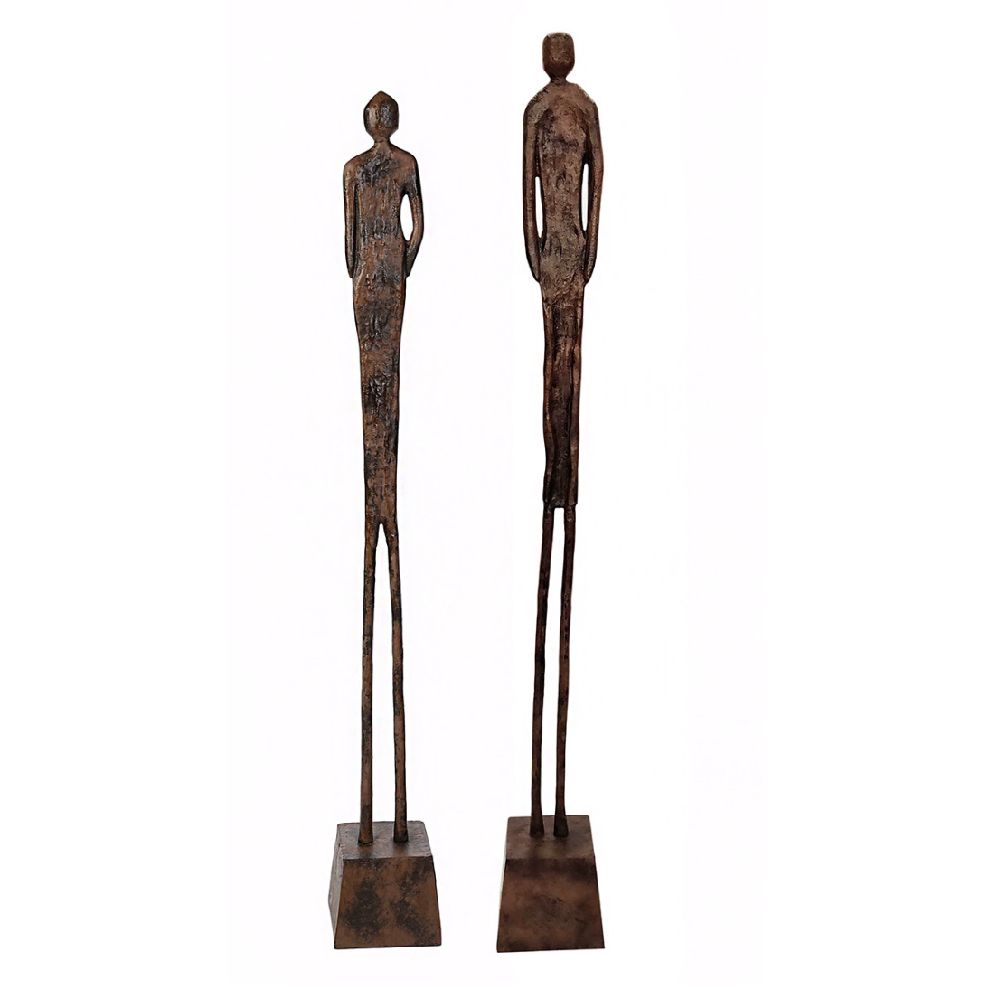 Skulptur AUGUSTOH:119cm - Image 1
