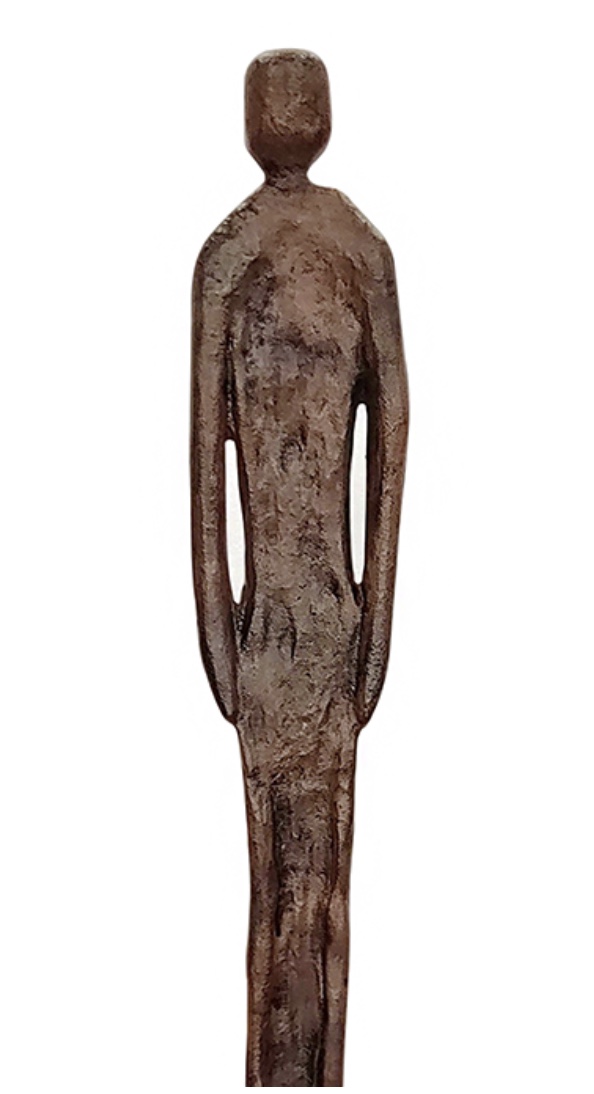 Skulptur AUGUSTOH:119cm