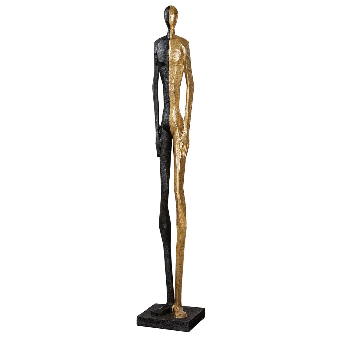 Skulptur HALFWAYH:184cm - Image 1