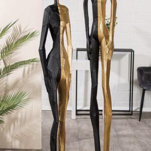 Skulptur HALFWAYH:184cm - Image 2