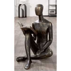 Skulptur READINGH:80cm - Image 1
