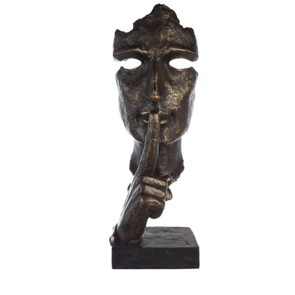 Skulptur SILENCE
H:100cm