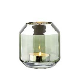 Teelichthalter
SMILLA
hellgrün