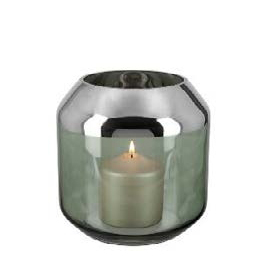 Teelichthalter
SMILLA
dunkelgrün