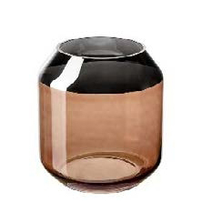 Teelichthalter
SMILLA
braun