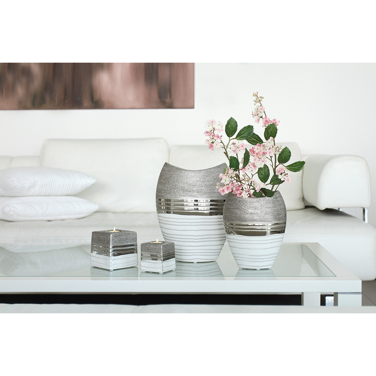 Vase 
LAVENA - Image 1