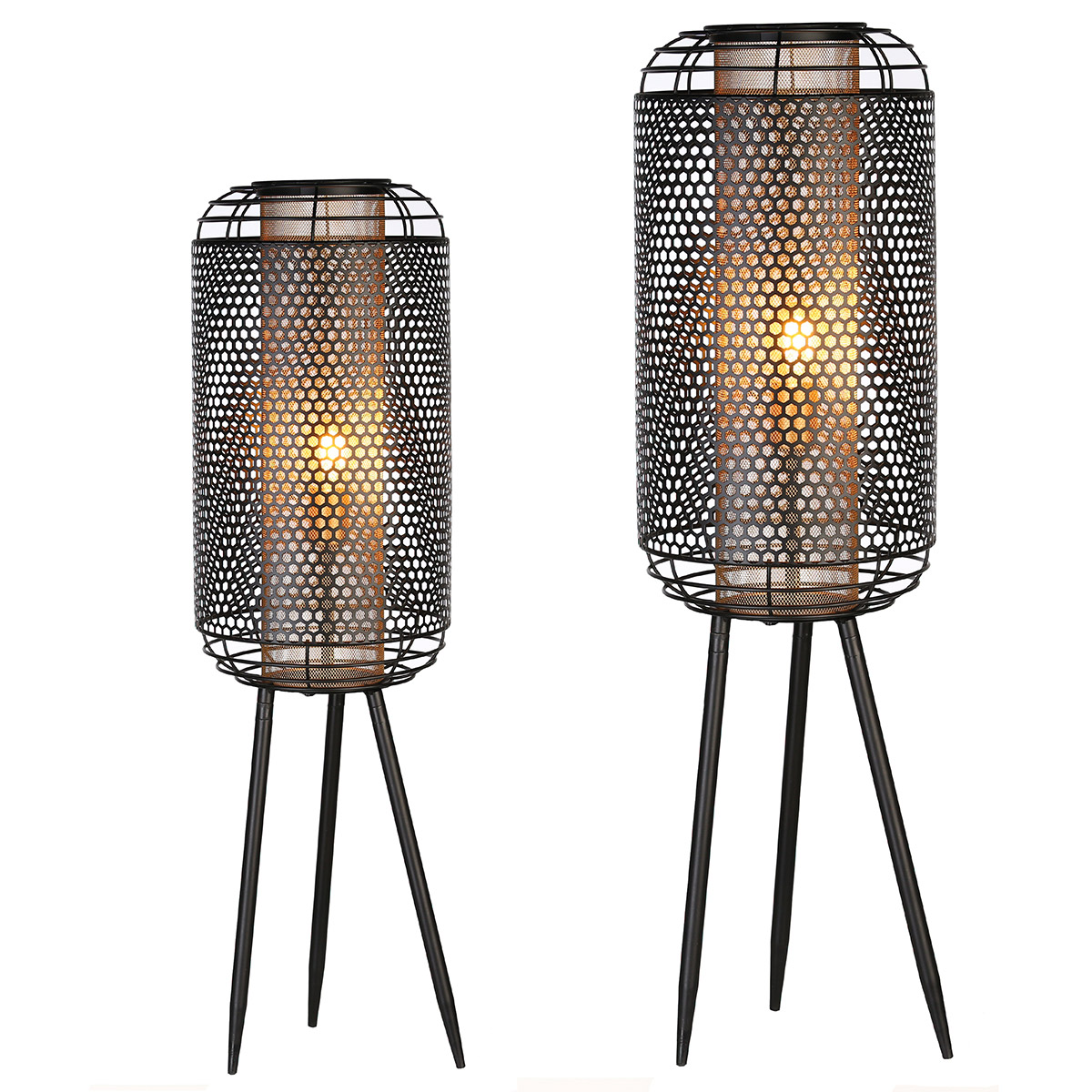 Stehleuchte 
INDUSTRIAL - Image 1