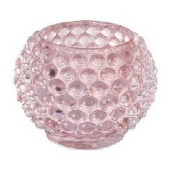 Teelichthalter DOTS
rose