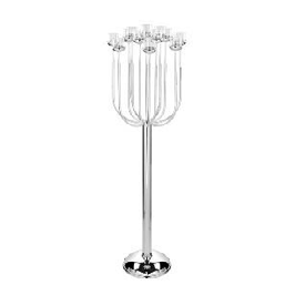 Bodenleuchter TOPLIGHT124cm