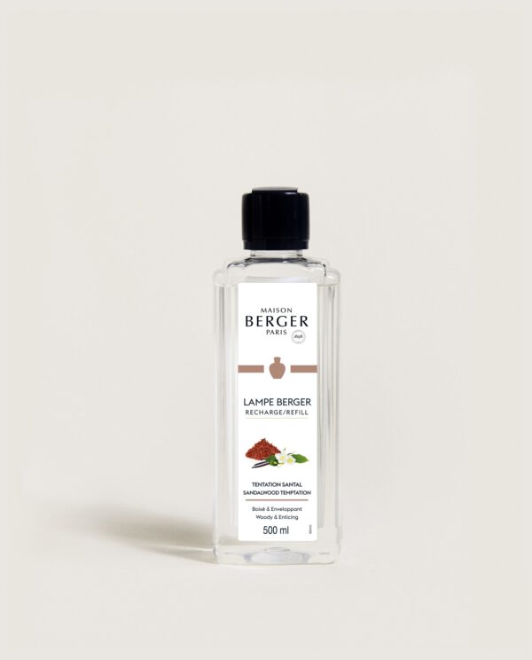 Tabac Ambre