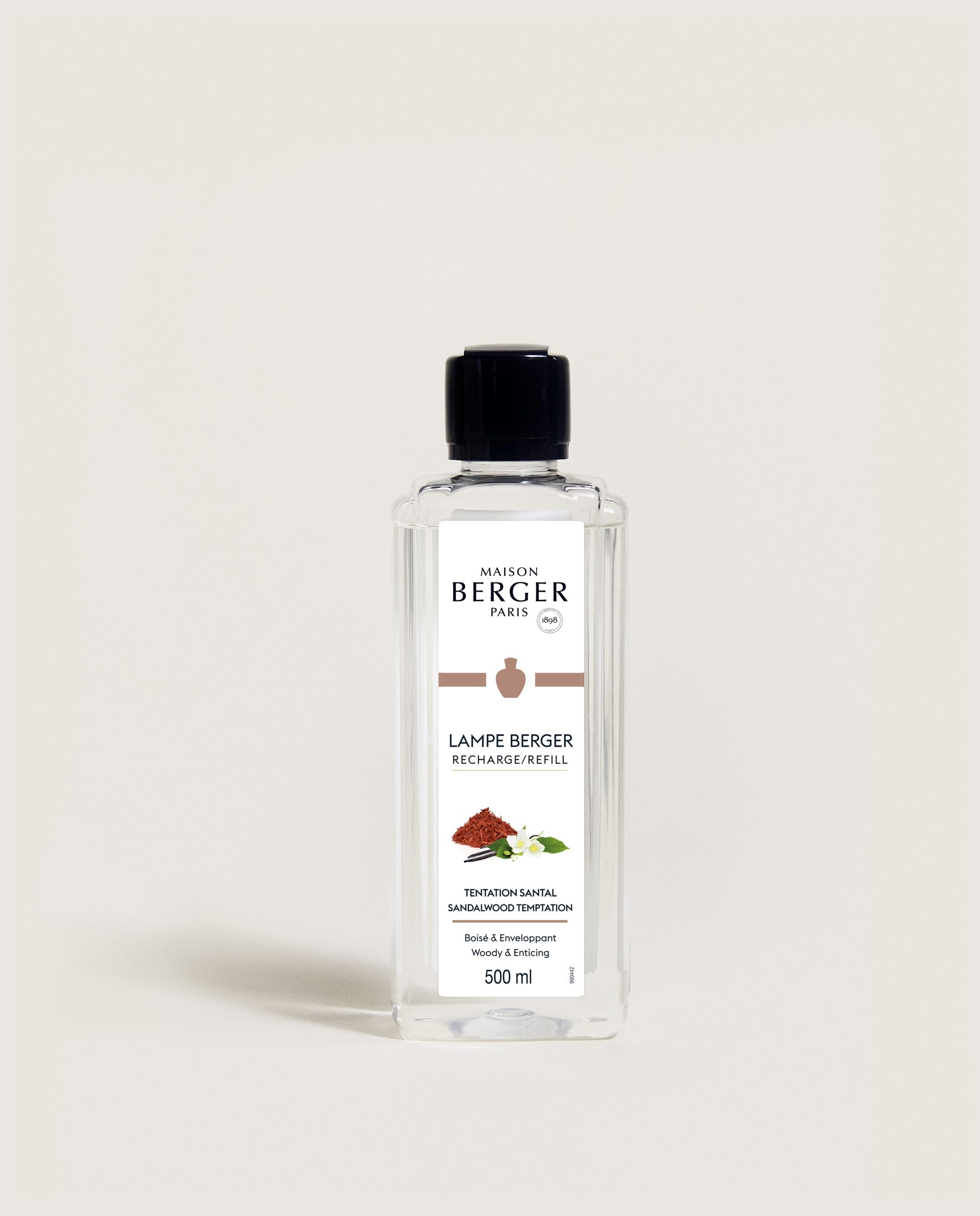 Tabac Ambre - Image 1