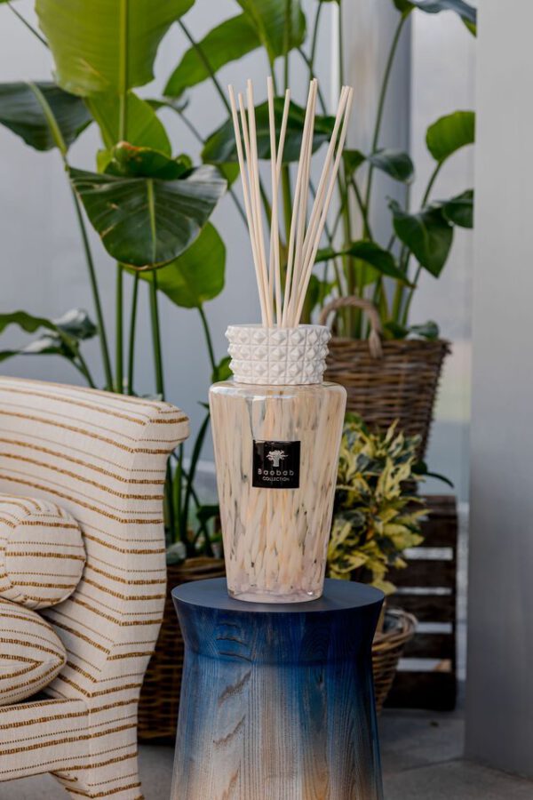 White Pearls Diffuser 2 Liter