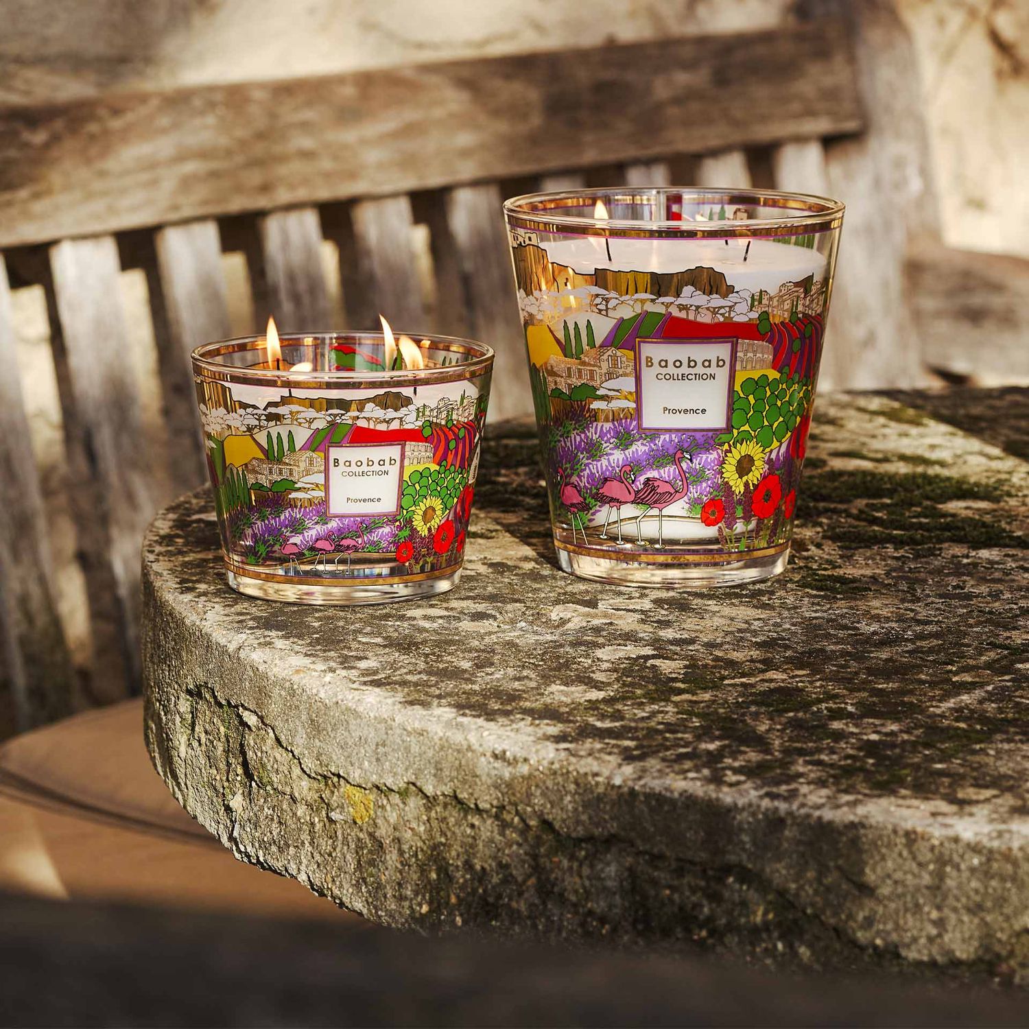 Provence Max 16 - Image 1