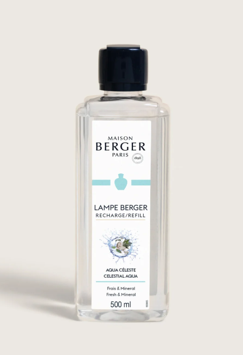 Aqua    Celeste 500 ml