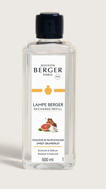 Sweet Grapefruit 500 ml