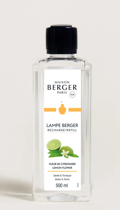 Fleur Citronnier 500 ml