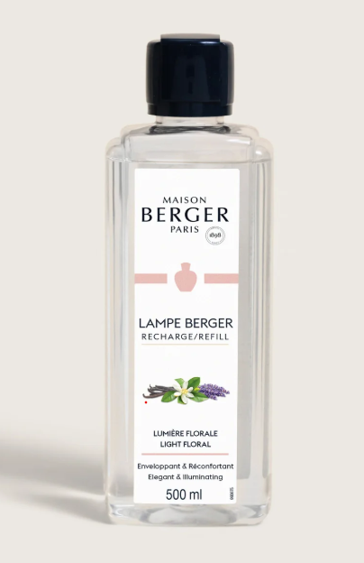 Lumiere Florale 500 ml