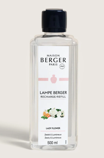 Lady Flower 500 ml