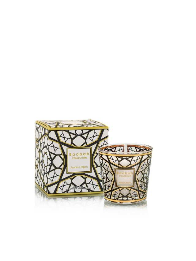 My first Baobab Arabian Night - Image 1
