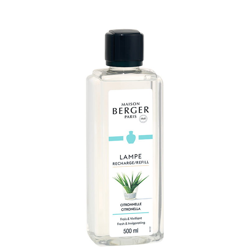 Citronnelle / Citronnella - Image 1