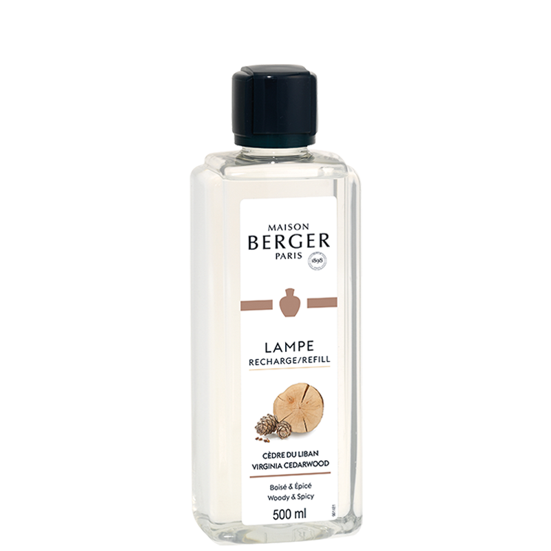 Cèdre du Liban / Virginia Cedarwood - Image 1