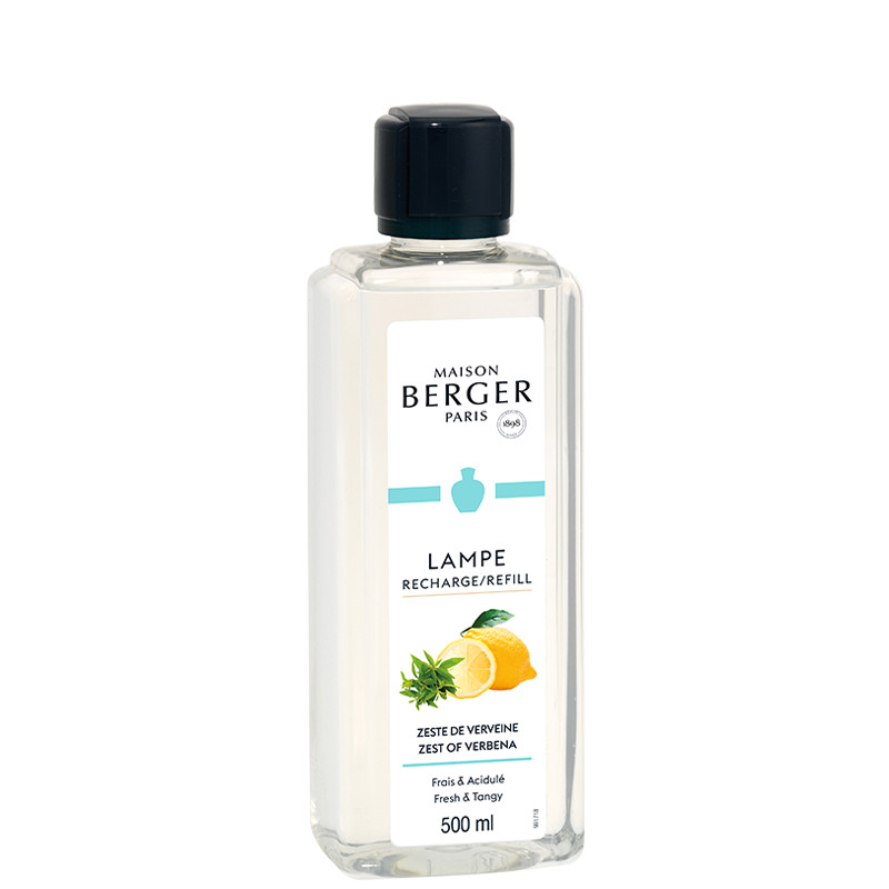 Zeste de Verveine / Zest of Verbena - Image 1