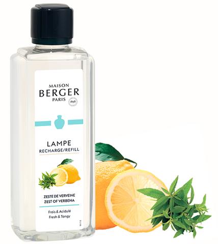 Zeste Of Verbena 1 Liter