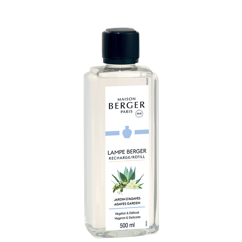 Jardin de Agaves - Image 1