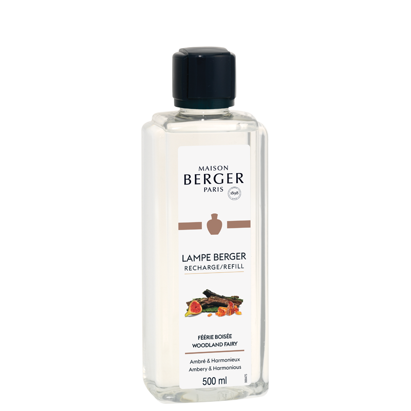 Feerie Boisee - Image 1