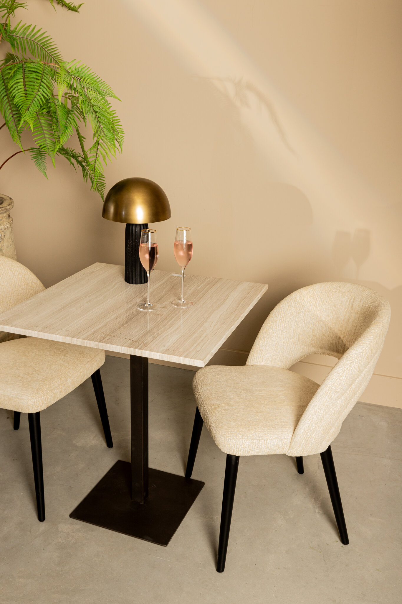 Beistelltisch/ Bistrotisch - Image 1