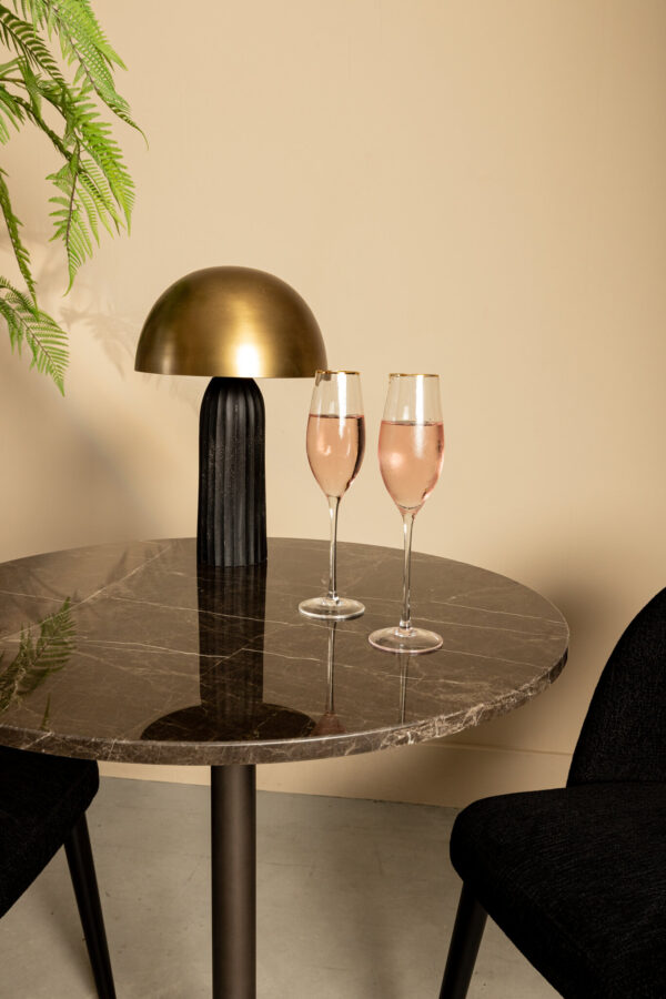 Beistelltisch/ Bistrotisch